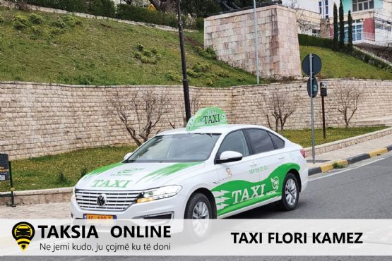 Taxi te bashkia Kamez / Taxi Rruga Skenderbeu Qender Kamez / Merr Taxi Qender Kamez